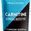 Hulk Factor L-Carnitine, 18,000 mg, HMB, BCAA, α Lipoic Acid, Hulk Factor L-Carnitine, 18,000 mg, HMB, BCAA, α Lipoic Acid, CoQ10, 23 Ingredients, Diet Support, Supplement, 30 Day Supply
