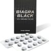 BIAGRA BLACK 300 mg x 10 tablets x 2 sheets BIAGRA BLACK 300 mg x 10 tablets x 2 sheets for men
