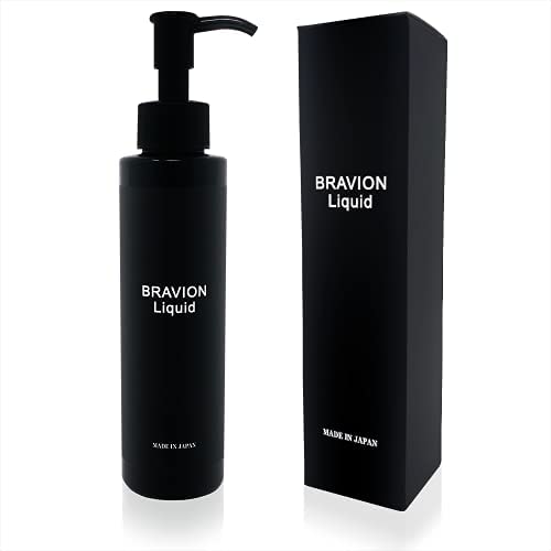 Bravion Liquid Boosting Cream, Official Mail Order 5.1 fl oz Bravion Liquid Boosting Cream, Official Mail Order 5.1 fl oz (150 ml), 1 Piece of 1 Month Supply, Made in GMP Factory, Citrulline, Arginine, Taurine