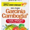 Purely Inspired Garcinia Cambogia Plus Tablets (1600mg of Garcinia per Purely Inspired Garcinia Cambogia Plus Tablets (1600mg of Garcinia per serving), 100 Count by Purely Inspired